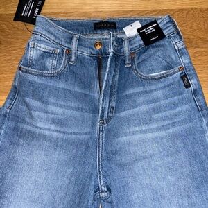 Silver Jeans